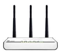 Tenda W300A - Borne d'accès sans fil - Wi-Fi - 2.4 GHz G