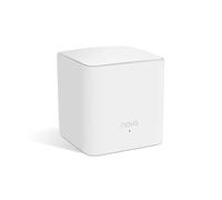 Système Mesh - TENDA - Nova MW5C - Couverture 300 m² - WiFi AC1200 - Installation facile