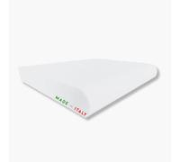 TENDAGGIMANIA Mousse pour Coussin d'Assise densité 25 Confort et Soutien Optimal pour Vos Sièges- Rembourrage canapés et fauteuils Plaque de Mousse en Polyurethane Dimensions Personnalisables