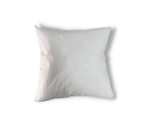 TENDAGGIMANIA Rembourrage pour coussins de canapé 50x50 cm - Ameublement pour canapé, lit, fauteuil - Rembourrage pour coussins en ouate hypoallergénique et indéformable