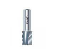 Tendance 4/24 X 1/2 TCT Deux Flûtes Cutter 15,9 X 63Mm TRE42412TC