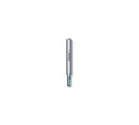 TENDANCE - C008X1/4TC - MÈCHE DE ROUTEUR, 1/4", 6,3MM DIA X 25,4MM