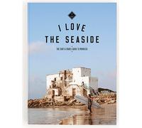 Tendance cuisine - Livre "J'aime la mer : le Maroc" (Alexandra Gossink)
