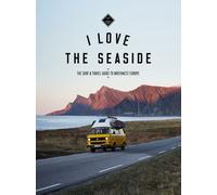 Tendance cuisine - Livre "J'aime la mer : l'Europe du Nord-Ouest" (Alexandra Gossink)