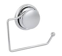 TENDANCE - Derouleur metal wc avec ventouse - chrome