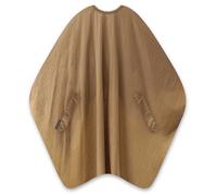 Trend-Design Classic Cape de coupe latte macchiato
