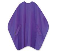 Tendance Design Classique Cape De Coupe - Violet