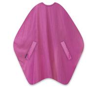 Tendance Design Classique Cape De Coupe - Violet Rose