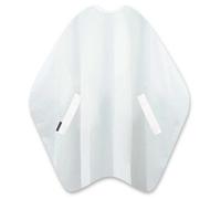 Tendance Design Classique Tablier De Découpe - Blanc