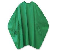 Trend-Design Classic Cape de coupe vert