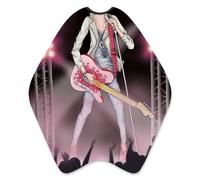 Trend-Design Youngster Peignoir Rockstar