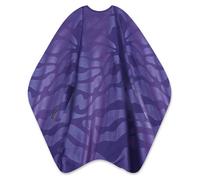 Tendance Design NANO Cape De Teinture Compact - Violet À Motifs