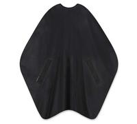 Tendance Design NANO Compact Uni Tablier De Teinture - Uni Noir