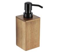 Tendance - Distributeur a savon en acacia 150 ml - acacia
