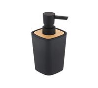 Tendance Distributeur à Savon Noir