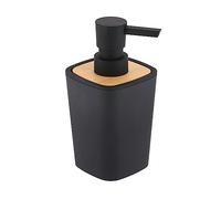 Tendance Distributeur à Savon Noir