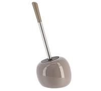 Tendance Evideco de Salle de Bain sur Pied Brosse Cuvette WC et Support Pise