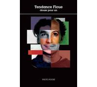 Tendance floue Douze pour un - Floue Tendance - Actes sud - broché - Guide