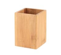 Tendance - Support en Bambou pour ustensiles de Cuisine