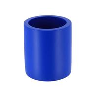 TENDANCE - Gobelet en Ciment - Bleu Majorelle
