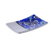 TENDANCE - Porte Savon Dolomite Imprime - Signature