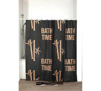Tendance - Rideau de Douche peva 180x180 cm - Bath Time
