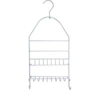 TENDANCE - Serviteur Metal - Blanc