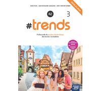 #Tendances 3 Manuel de langue allemande