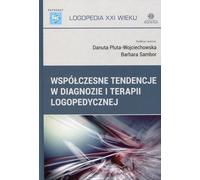 Tendances modernes en matière de diagnostic et de thérapie orthophoniques