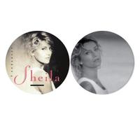 Tendances Picture Disc Vinyle