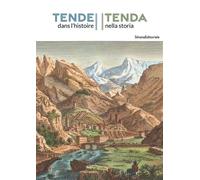 Tende dans l'histoire Edition bilingue français-italien - Mario Bosio - Silvana Editoriale - broché - Monographie