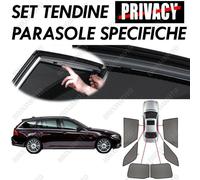Tende Occultantes Pour Vitres 18607 Pour BMW Série 3 Touring (E91) (09/05>05/12)