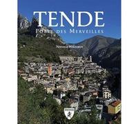 Tende, porte des merveilles Nathalie Magnardi (Auteur)