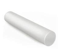 TENDEEVOLUTION Coussin cylindrique, Mousse de Rembourrage Haute densité, Mousse sur Mesure pour canapé et Yoga, Oreiller Cervical et Appui-tête de Canapé 15 ou 20 cm de diamètre (Longueur 60 CM)