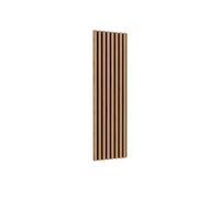 Tendencio Gamme Selena - Ensemble TV Mural Design Bois & Panneaux Décoratifs (1, 179 × 51,3 cm)