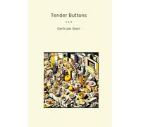 Tender Buttons