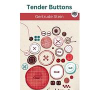 Tender Buttons