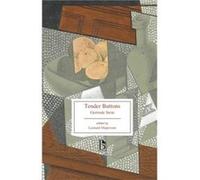 Tender Buttons by Gertrude Stein Gertrude Stein (Auteur)