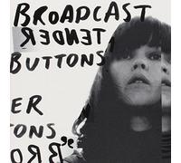 Tender Buttons [Import]