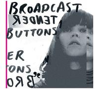 Tender Buttons [Vinyl]