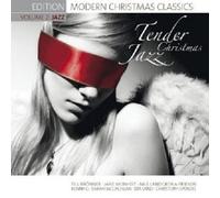 TENDER CHRISTMAS JAZZ CD 20 TRACKS WEIHNACHTSPOP NEW