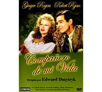 Compañero de mi Vida DVD 1943 Tender Comrade