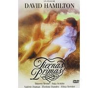 Tender Cousins + A Summer in St. Tropez + Laura Dvd 3 Films David Hamilton