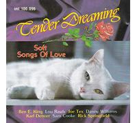 Tender Dreaming I - Soft Songs of Love - 1989