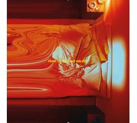 TENDER - FEAR OF FALLING ASLEEP - Vinyl Record 12 RECORD - G3z