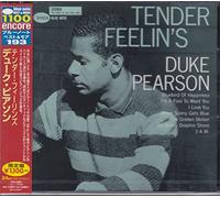 Tender Feelin S [ Re-Issue] [Import]