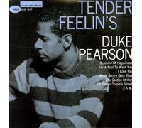 Tender Feelin's