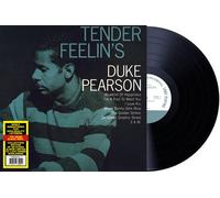 Tender Feelin's Édition Limitée Vinyle