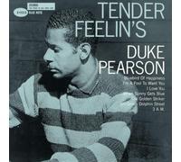 Tender Feelins [Import]