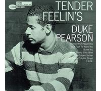 Tender Feelin's [Import]